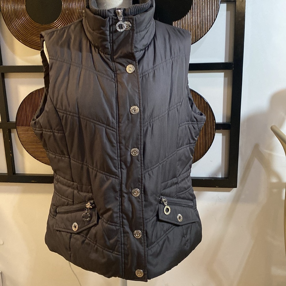 Calvin Klein Vest Used in good condition.